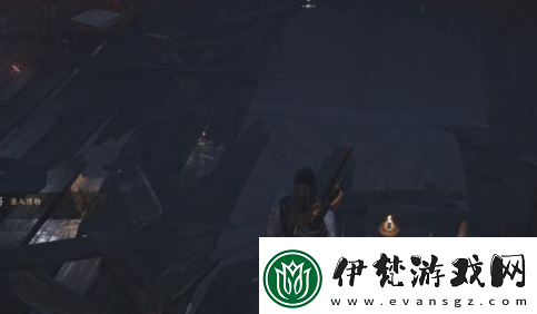 燕云十六聲春秋別館探游任務(wù)怎么完成