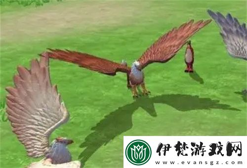 創造與魔法獅鷲飼料怎么制作