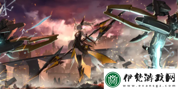 交錯戰線公測兌換碼有哪些