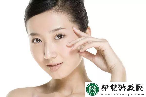 提升肌膚光澤