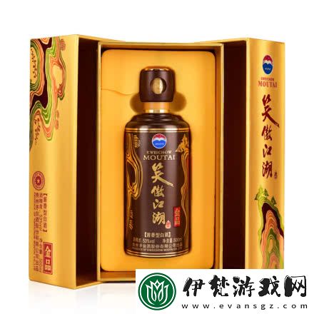 煙雨江湖40級酒購買指南