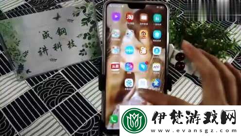 揭秘仙人掌3xapp隱藏入口