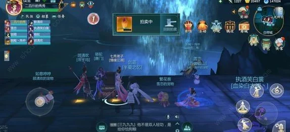 劍3指尖江湖木大師PK戰技深度優化