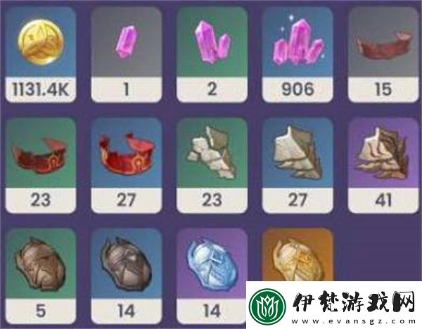 原神葦海信標突破材料是什么原神葦海信標突破材料一覽資訊速遞