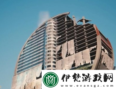 賽博朋克2077狗鎮(zhèn)的地圖在哪