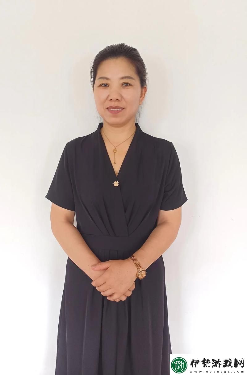東北48歲老阿姨叫的沒誰了嗎