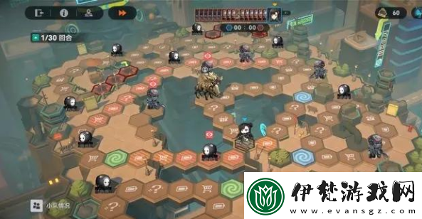 少女前線2追放追緝協奏曲三部曲怎么打