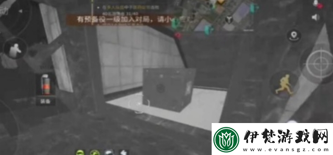 螢火突擊醫藥公司地下入口在哪