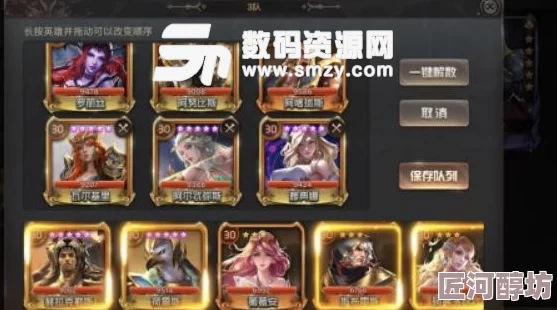 王的崛起