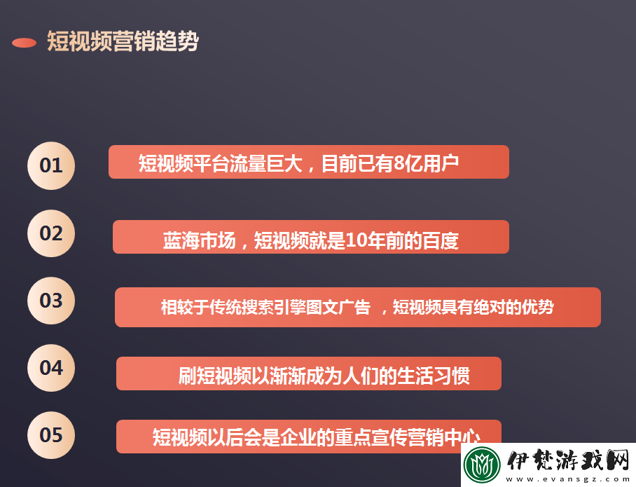 如何利用9.1短視頻頁入口站推廣提升品牌曝光率