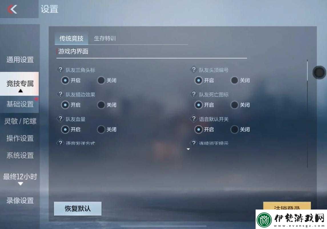 CF