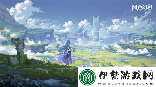 風色幻想命運傳說游俠角色哪個好用