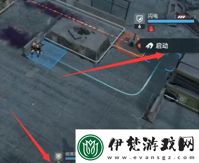少女前線2追放2