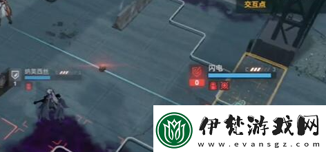 少女前線2追放2