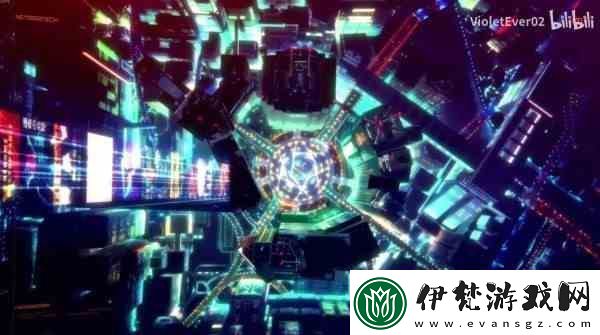 賽博朋克2077邊緣行者超夢體驗演示
