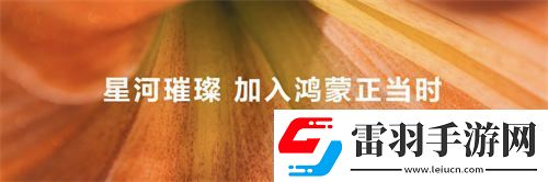 技術驅動鴻蒙生態優質游戲發展PGS2.0全新升級推動原生游戲商業化進程