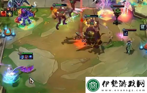 云頂之弈s8貓主c陣容搭配全攻略
