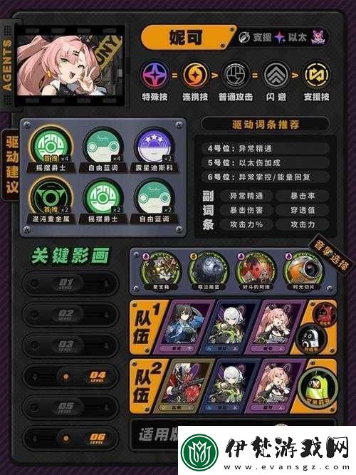 超神聯盟