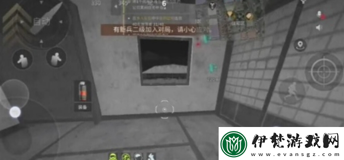 螢火突擊醫藥公司地下入口在哪