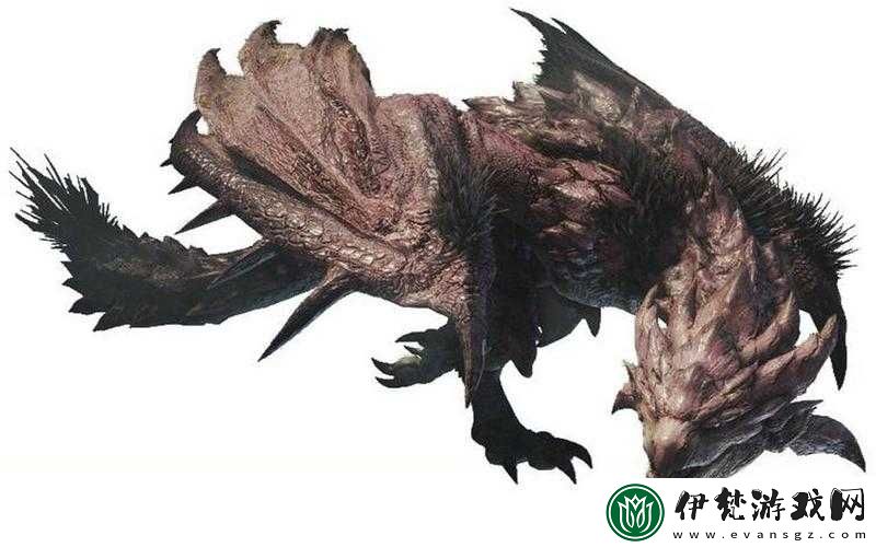 龍之謎域