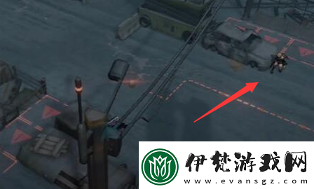少女前線2追放2