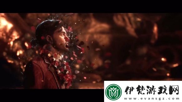 光與影