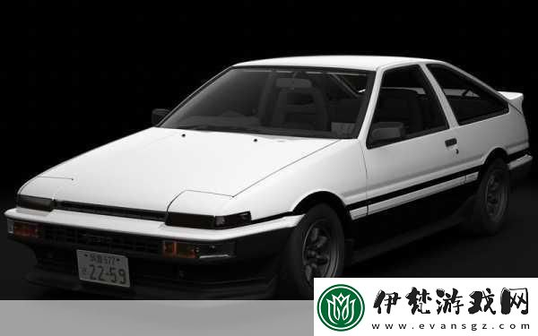 YSL千人千色AE86V