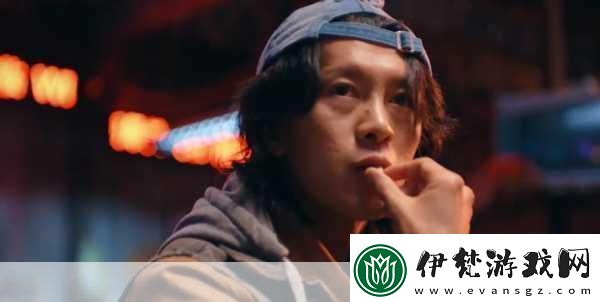 扮演男二被主角爆炒了