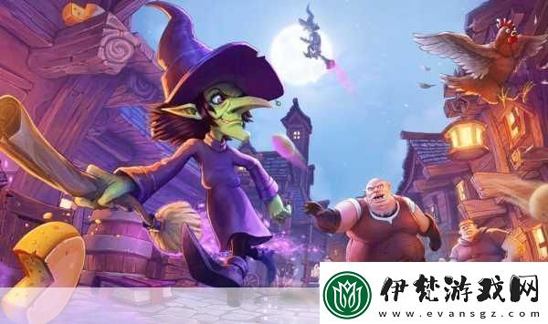 游戲荒的救星來了！探索12款冷門佳作樂趣無窮