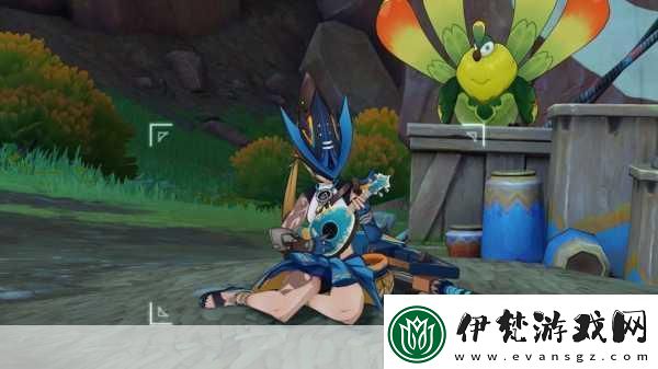 原神