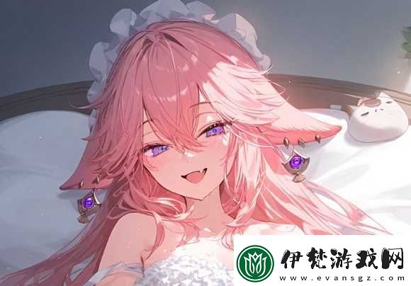 史萊姆ドラえもんの八重神子