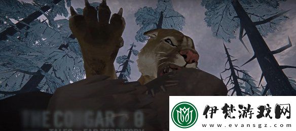 極寒雪山生存類型游戲漫漫長夜擴展DLC即將更新