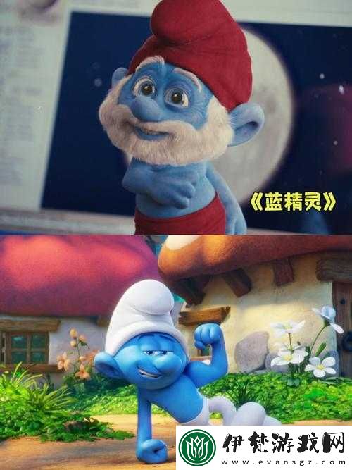 氺茤茤的奇妙之旅