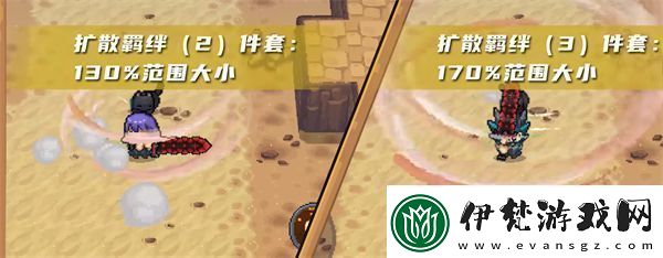 元氣騎士前傳boss羈絆屬性獲得方法介紹