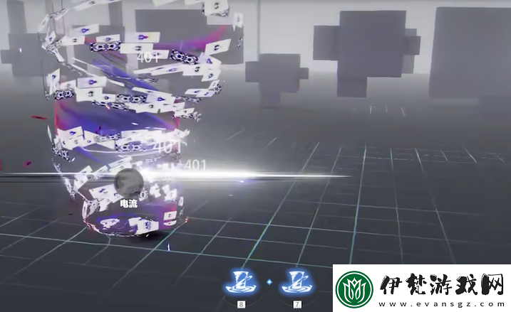 戰(zhàn)雙帕彌什莉莉絲介紹
