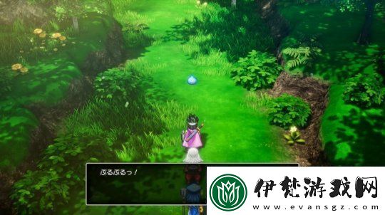 勇者斗惡龍3