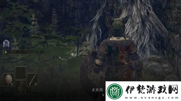 艾爾登法環半狼布萊澤支線怎么做