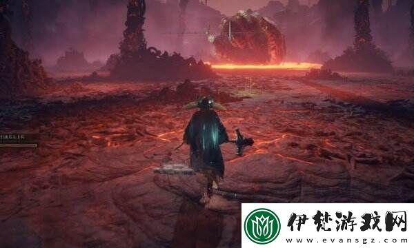 艾爾登法環半狼布萊澤支線怎么做