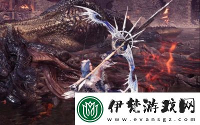 怪物獵人世界弓箭選擇指南