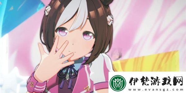 閃耀優俊少女初始支援卡培養