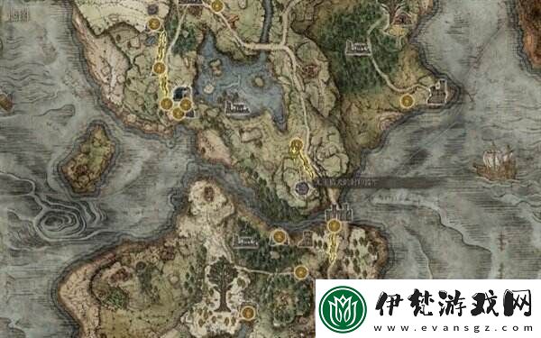 艾爾登法環半狼布萊澤支線怎么做