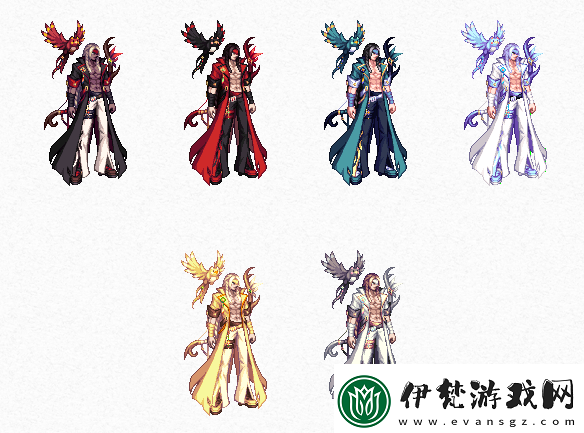 dnf2024年春節套有哪些
