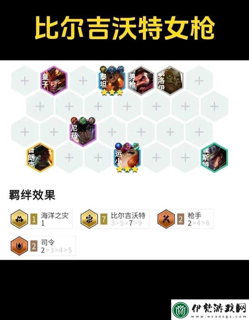 金鏟鏟之戰S9.5