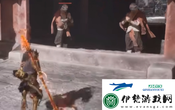 黑神話悟空閉眼禪怎么獲得