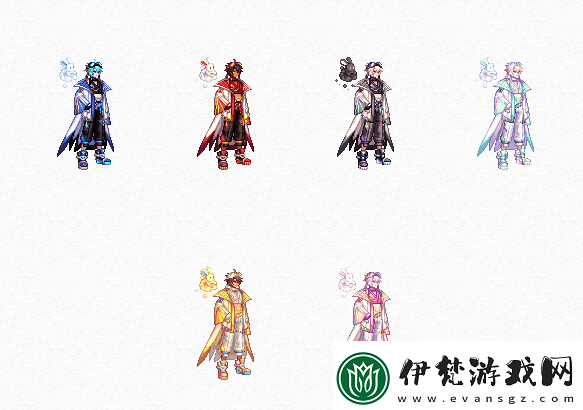dnf2024年春節套有哪些