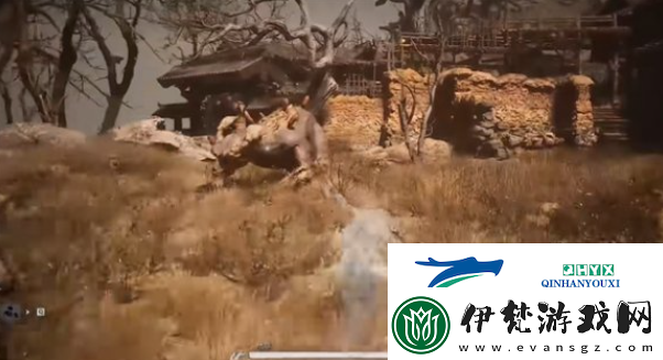黑神話悟空閉眼禪怎么獲得