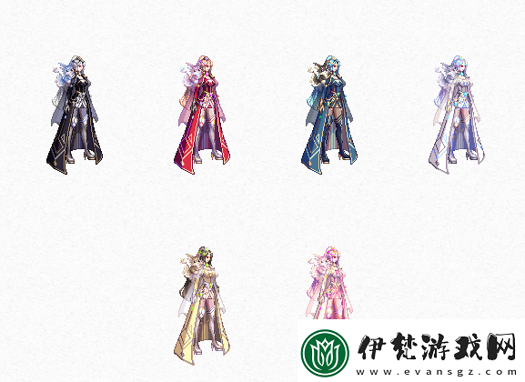 dnf2024年春節套有哪些