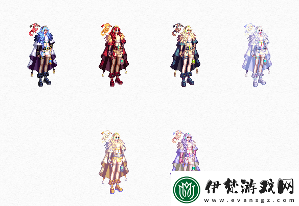 dnf2024年春節套有哪些