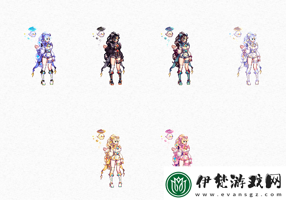 dnf2024年春節套有哪些
