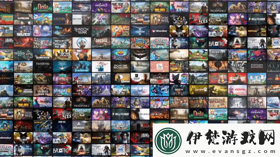 秋促來(lái)咯！Steam秋季特賣(mài)即將開(kāi)啟
